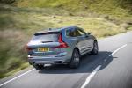 Volvo XC60 D5 R-Deisgn 2017 года (UK)